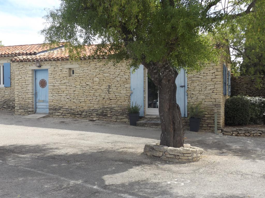Bastidon La Cicada Villa Горд Екстериор снимка