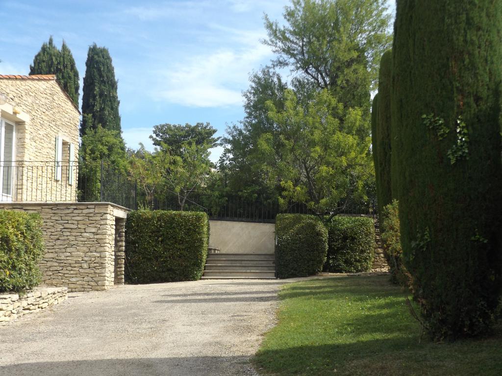 Bastidon La Cicada Villa Горд Екстериор снимка