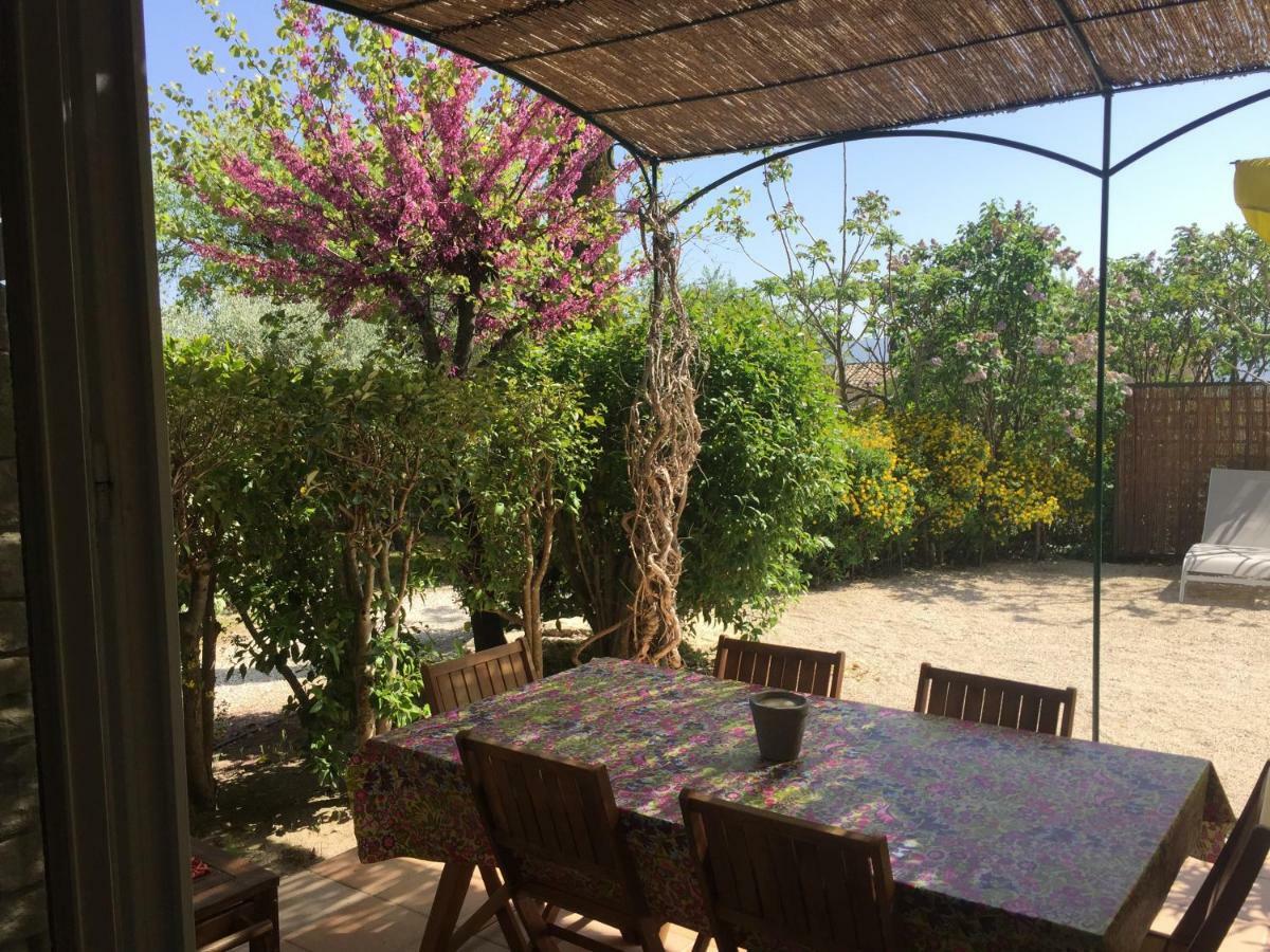 Bastidon La Cicada Villa Горд Екстериор снимка