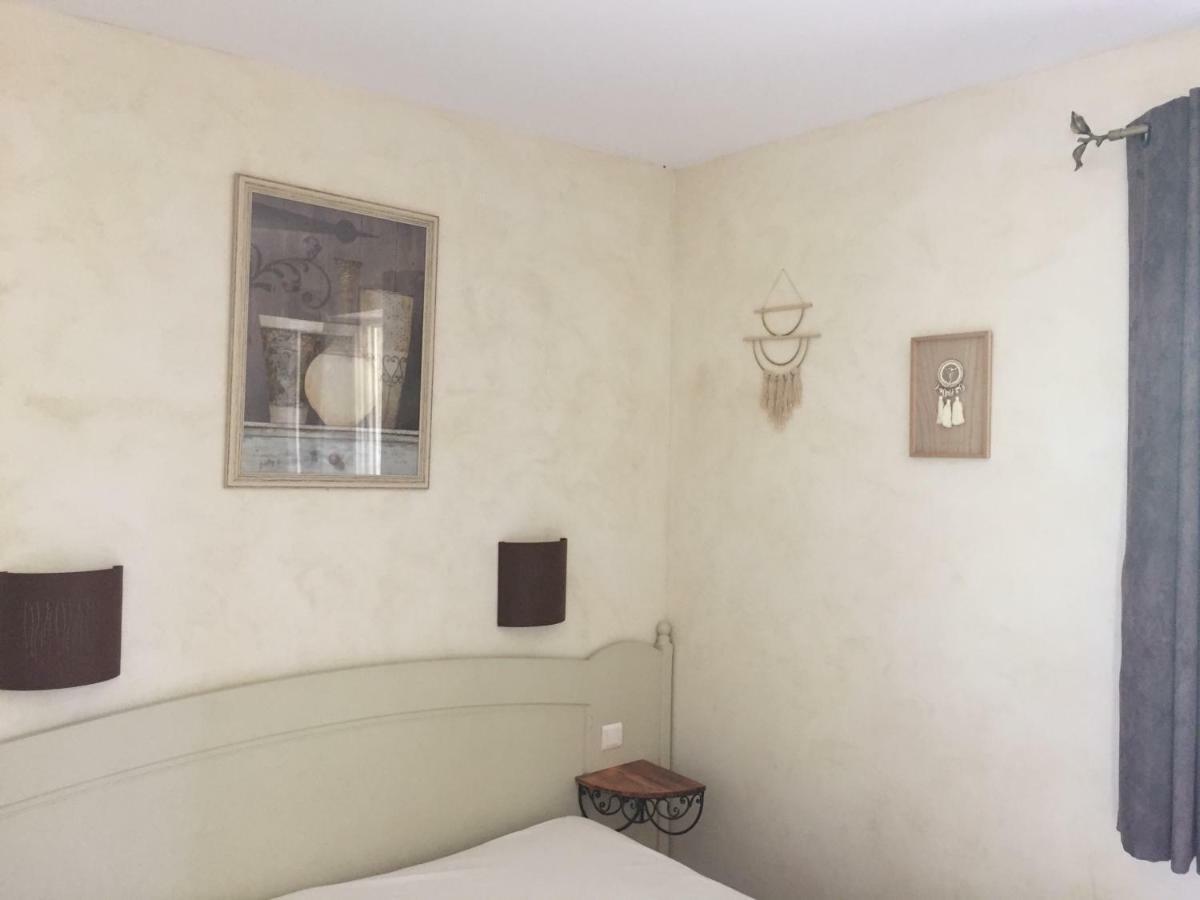 Bastidon La Cicada Villa Горд Екстериор снимка